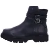 Bagatt Stiefelette Stiefelette Nappaleder Produktbild-Vorschau 9