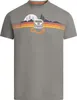 Trespass - "Cromer II" T-Shirt für Herren, Leger TP7259 (M) Produktbild-Vorschau 1