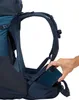 VAUDE Brenta 30, Interner Rahmen, Oben, Rückenpolsterung, Produktbild-Vorschau 4
