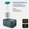MEDION Eismaschine mit Kompressor (selbstkühlend, geeignet Produktbild-Vorschau 7