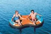 Bestway Schwimmringsessel "Rapid Rider X2", 251x132 cm; Produktbild-Vorschau 20