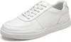 Bruno Marc Herren Sneaker Schnürhalbschuhe Elegante Produktbild-Vorschau 1