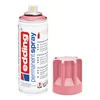 EDDING Permanent Spray 5200 edel mauve Anteprima dell’immagine prodotto 2
