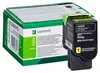 Lexmark C2320Y0, 1000 Seiten, Gelb, 1 Stück(e) Produktbild-Vorschau 1