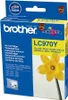 Brother LC LC970YBP - Cartouche d'encre d'origine - Jaune - Voir les images du produit 8