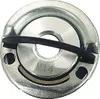 Trade-Shop Schnellspannmutter / Spannmutter / Schraube für Produktbild-Vorschau 1