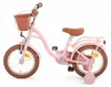 AMIGO Kinderfahrräder Mädchen Fairy 14 Zoll Mädchen Produktbild-Vorschau 3