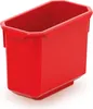 Sada 6 plastových boxů na nářadí X BLOCK BOX 140x75x280 mm Voir les images du produit 2