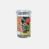 NIHONKAISUI Furikake-Gemüse 50g | Streugewürzmischung Produktbild-Vorschau 2