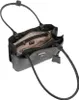 Guess Meridian - Schultertasche 27 cm (coal logo) Produktbild-Vorschau 17