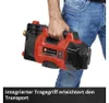 Einhell Akku-Gartenpumpe AQUINNA 18/28 ohne Akku und Produktbild-Vorschau 10