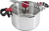 KOPF Topfset Nelo (11-teilig, Edelstahl, Induktion, mit Produktbild-Vorschau 5