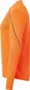 Uhlsport Stream 22 Trikot Langarm Herren - Neonorange / Produktbild-Vorschau 3