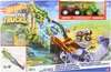 Pista da competizione Hot Wheels Monster Trucks, con 2 Anteprima dell’immagine prodotto 9