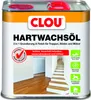 Clou Hartwachs-Öl farblos 2,5 Liter Produktbild-Vorschau 4