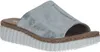 Rieker Damen Pantolette Keilabsatz und breiter Riemen mit Produktbild-Vorschau 66