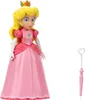 Jakks Pacific Der Super Mario Bros. Film Actionfigur Peach Produktbild-Vorschau 3