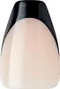 KISS | Künstliche Fingernägel SF001 - Schwarz French - 28 Produktbild-Vorschau 4