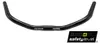 ergotec Lenkerbügel Country, Ø25,4 mm, Micro-Alloy-Steel, Produktbild-Vorschau 8