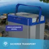 Frigorifero da viaggio MPM-35-CBM-09YA Anteprima dell’immagine prodotto 4