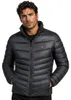 Geographical Norway Herren BARTINE Jacke Schwarz Größe L Produktbild-Vorschau 1