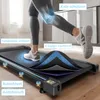 OSOMIRO Klappbares Laufband 1-6 km/h Mit 12 Programme Mit Produktbild-Vorschau 9