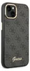 Guess Guhcp14Shg4Shk Iphone 14 6,1"" Czarny/Schwarz Hartes Produktbild-Vorschau 4