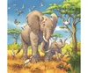 RAVENSBURGER SPIELEVERLAG GMB Wilde Giganten 0 0 STK Produktbild-Vorschau 2