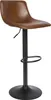 lot de 2 tabourets de bar Chaise de bistrot Tabouret de Voir les images du produit 3