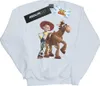 Disney - "Toy Story 4" Sweatshirt für Damen BI48278 (M) Produktbild-Vorschau 1
