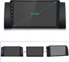 2+32G Android Auto carplay android13 autoradio per BMW X5 Anteprima dell’immagine prodotto 15