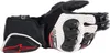 Rukavice Alpinestars Sp-8 Air V3 Black Náhled obrázku produktu 2