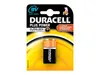 DURACELL Alkaline Batterie "PLUS POWER" E Block 9V 1er Produktbild-Vorschau 39