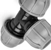 Raccord en T pour tube PE 25 / 20 / 25 mm Raccord PN10 Voir les images du produit 5
