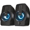 Trust Gemi 2.0 Lautsprecher Set Usb Náhľad obrázku produktu 5