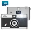 Appareil photo numérique Senzo – Appareil photo rétro sans Voir les images du produit 1