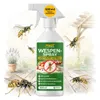 Wespen Abwehrspray Power-Konzentrat 500 ml – Pflanzliches Produktbild-Vorschau 1