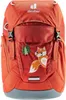 Deuter Waldfuchs 14 Kinderrucksack Lava-Paprika Produktbild-Vorschau 5