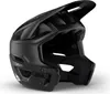 Bluegrass Jetro MIPS Black Matt, Gr. L Produktbild-Vorschau 1