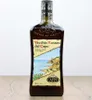 A bottle of Vecchio Amaro del Capo liqueur. Produktbild-Vorschau