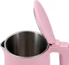 Bollitore da 1,5 l, 2200 W, COOL-TOUCH, rosa Anteprima dell’immagine prodotto 4
