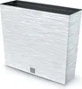 Prosperplast Furu Bac à plantes T DFC800T-S449 - Blanc Voir les images du produit 8