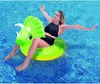 SunClub 35466 Aufblasbarer Schwimmring 88 cm, Dinosaurier Produktbild-Vorschau 6