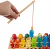 Kruzzel Dřevěné puzzle - korálky DU17252 Produktbild-Vorschau 19