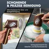 Horsepower Ersatzaufsätze - 5tlg. Zubehör für Horstpower Produktbild-Vorschau 6