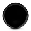 CreaTable - ITALIAN PARTY - Pizzateller BLACK 33 cm aus Produktbild-Vorschau 6