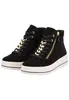 Remonte Sneaker high Schwarz Produktbild-Vorschau 5