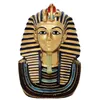 Figura decorativa da interno - Tutankhamon piccolo - Busto Anteprima dell’immagine prodotto 1
