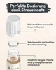 GoodBake Essbarer Glitzer Rosegold 6g – Tortendeko, Produktbild-Vorschau 4