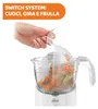 CHICCO Parní hrnec a mixér 4v1 Náhled obrázku produktu 18